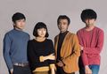 Ping Pong Club Rilis Single Pembuka untuk Album Kedua Berjudul Crystalline