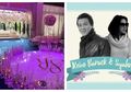 Diduga Tangani Pernikahan Syahrini dan Reino Barack, Wedding Organizer Jepang Ungkap Keluhannya