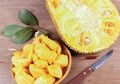 Ini Alasan Mengapa Nangka Baik Dikonsumsi Untuk Penderita Diabetes