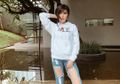 Sempat Dituding Orang Ketiga, Angela Lee Ungkap Pacar Baru yang Hadiahi Dirinya Apartemen dan Mobil Mewah