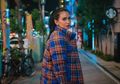 Bungkam Saat Ditanya Perihal Kekasih oleh Raffi Ahmad, Benarkah Ayushita Mau Menikah?