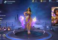 Mobile Legends Hadirkan Hero Baru di Advanced Server, Esmeralda