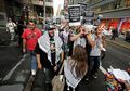 Inilah Teror dan Misteriusnya Intelijen Israel Memata-matai Aktivis Pro-Palestina di AS