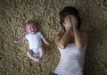 Mengenal Post-Partum Depression yang Membuat Ibu Tega Mengubur Bayinya Hidup-Hidup