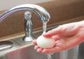 Jangan Cuci Telur Sebelum Masak Jika Tak Ingin Bahaya Ini Mengintai Tubuh