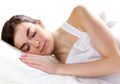 Hati-hati Moms, Suka Mendengkur Saat Tidur Tingkatkan Risiko Stroke Lho!