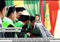Perjuangan Rina Muharrami Selesaikan Skripsi, Sidang dalam Kondisi Sakit, Saat Wisuda Digantikan Sang Ayah
