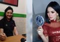 Ditanya Soal Pernikahan Syahrini dan Reino Barack, Ashanty Hanya Lemparkan Senyuman