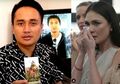 Prediksi Rumah Tangga Syahrini dan Reino Barack Akan Bahagia, Denny Darko Suruh Luna Maya Berhenti Playing Victim