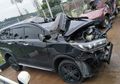 Bupati Demak Alami Patah Tulang Pinggul Akibat Kecelakaan di Tol Batang, Begini Pengobatannya