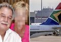 William Chandler, Pilot Gadungan yang Baru Tertangkap Setelah 20 Tahun Terbangkan Pesawat