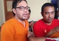 Sandy Tumiwa Pesan Sabu Tiap Dua Hari Sekali
