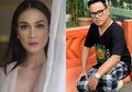 Terungkap, Curhatan Luna Maya ke Uya Kuya Jelang Pernikahan Syahrini dan Reino Barack, Sengaja Umrah Tepat di Hari Pernikahan sang Mantan