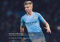 Bintang Muda Man City Sembarangan Cium Reporter, Begini Kejadiannya