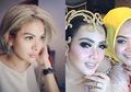 Makan Sambil Angkat Kaki, Nikita Mirzani Tuding Adik dari Syahrini Lakukan Hal Ini Ke Publik, 'Adiknya yang Nyebarin'