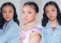 Tampil Cute Ala Anak Nola B3, Adyla Rafa Naura dengan 4 Rekomendasi Lipstik & Blush On Pink!