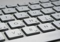 Bukan Hiasan, Ini Arti dari Garis pada Hutuf F dan J di Keyboard Laptop Kita
