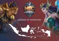 Moonton Umumkan Turnamen Mobile Legends Intercity Championship (MIC)