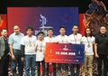 Tim Humble Menangkan Kualifikasi Piala Presiden eSports 2019 Regional Bekasi