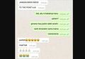 Ngakak, Ketika Cewek Nggak Nyadar Ngelabrak Kakak Pacarnya Sendiri