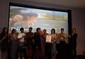 Terima Rekor Muri, Film Dilan 1991 Jadi Perhatian Internasional!