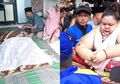 Akibat Mengkonsumsi Obat Pereda Nyeri Tanpa Resep Dokter, Wanita Ini Jadi Gemuk Luar Biasa dan Berakhir Kehilangan Nyawa