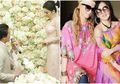 Diberi Ucapan Selamat Atas Pernikahannya, Ini Bukti Syahrini dan Paris Hilton Bersahabat Baik