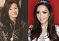 Kakak Maia Estianty Menikah, Intip Potret Anggunnya Berbalut Kebaya Putih Bak Perempuan Keraton!