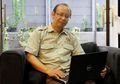 Selamat Jalan Rovicky Dwi Putrohari, 'Pakde' Dongeng Geologi