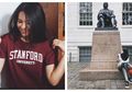Maudy Ayunda Diterima di Harvard dan Standford, Ternyata Olahraga yang Membuatnya Cerdas