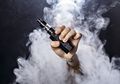 Akibat Cairan Mengandung THC, Angka Penyakit Akibat Vape Meningkat