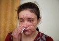 Kisah Perempuan Yazidi Dipaksa Jadi Budak Seks ISIS, Mengaku Tak Sadar Memakan Bayinya Sendiri yang Dihidangkan dengan Nasi