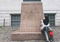 Selamat! Maudy Ayunda Lolos Masuk Harvard, Dulu Cuma Numpang Foto di Kampusnya Lho!