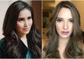 Tampil Cantik dalam Balutan Bohemian Style, Ayu Ting Ting Sampai Dapat Pujian dari Nia Ramadhani