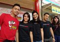 Aurel dan Azriel Punya Usaha Kuliner Sendiri, Anang Hermansyah Bangga Anak-anaknya Sudah Belajar Bisnis Sejak Dini