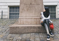 Diterima di Universitas Harvard dan Stanford, Maudy Ayunda Galau?