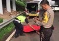 Mayat Pria Berjenggot Tanpa Identitas Ditemukan di Kolong Tol Pondok Gede, Ini Ciri-cirinya