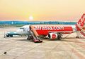 Diperlakukan Diskriminatif, AirAsia Kapok Jual Tiket di Traveloka