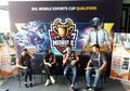 Tantang Gamer, NXL Adakan Mobile Esport Cup 2019 di Tempat Berbeda