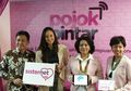 Gandeng XL, Kominfo Buka "Pojok Pintar Sisternet" untuk Perempuan