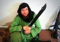 Duh! Cita-cita Pria Ini Bergabung dengan ISIS Ingin Punya Budak Seks Bagi Didrinya, Ternyata Ini yang Terjadi...