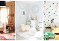 Ini 5 Inspirasi Kamar Bayi Berwarna Netral, Bisa Untuk Perempuan dan Laki-laki