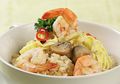 Resep Nasi Goreng Tom Yam Spesial Ini Dijamin Jadi Idola Baru Saat Sarapan