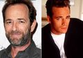 Aktor Serial Beverly Hills 90210, Luke Perry Meninggal Dunia