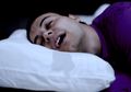 Malu Gara-gara Sering Ngiler Pas Tidur? Ini Tips untuk Menghentikannya