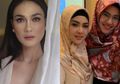Pernah Ngaji Bersama Syahrini, Kata-Kata Pedas Kartika Putri Sindir Luna Maya?