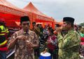 Pecahkan Rekor MURI! Gebyar Bakso Indonesia Bersatu Sajikan 30 Ribu Bakso dan Teh Botol Sosro