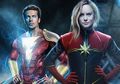 Unik, Captain Marvel Ternyata Dulunya Cowok dan Milik DC Comics