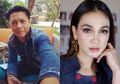 Pevita Pearce Mengaku Jomblo, Mbak You Lihat Tahun 2019 Luna Maya Dekat dengan Pria Ini