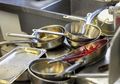 5 Kesalahan Yang Sering Terjadi Saat Mencuci Piring, Bakteri Bisa Tetap Muncul